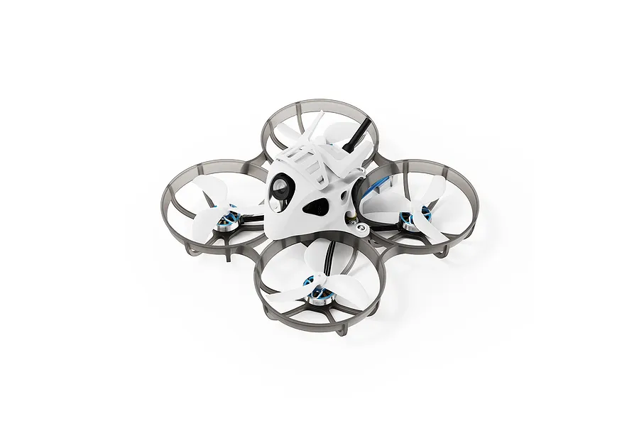 BetaFPV Meteor75 Pro 1S HD Digital VTX Racing Drone - Drone Only image 142137