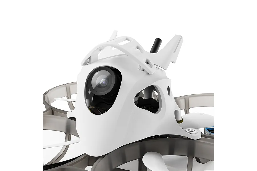 BetaFPV Meteor75 Pro 1S HD Digital VTX Racing Drone - Drone Only image 142140