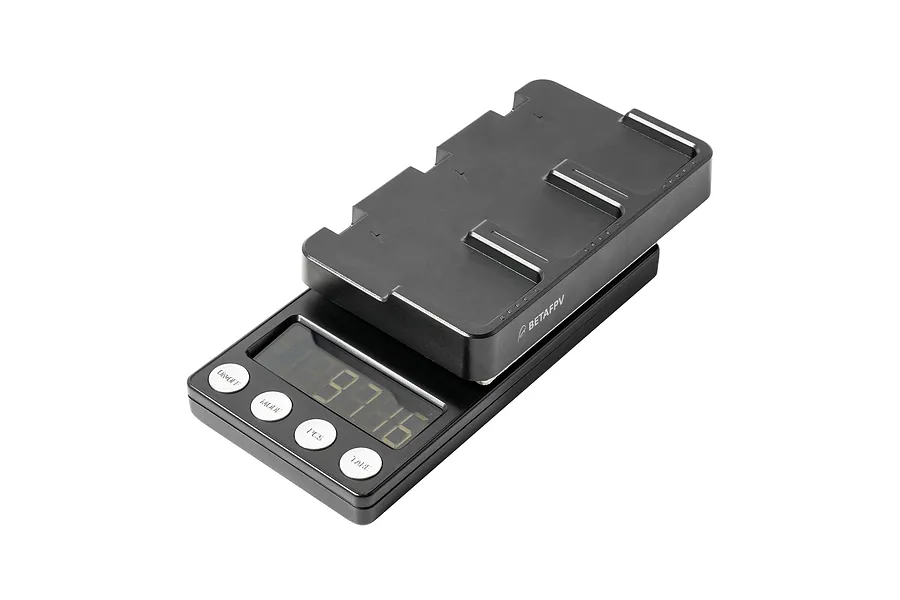 BetaFPV Three-Way Charging Hub image 142163