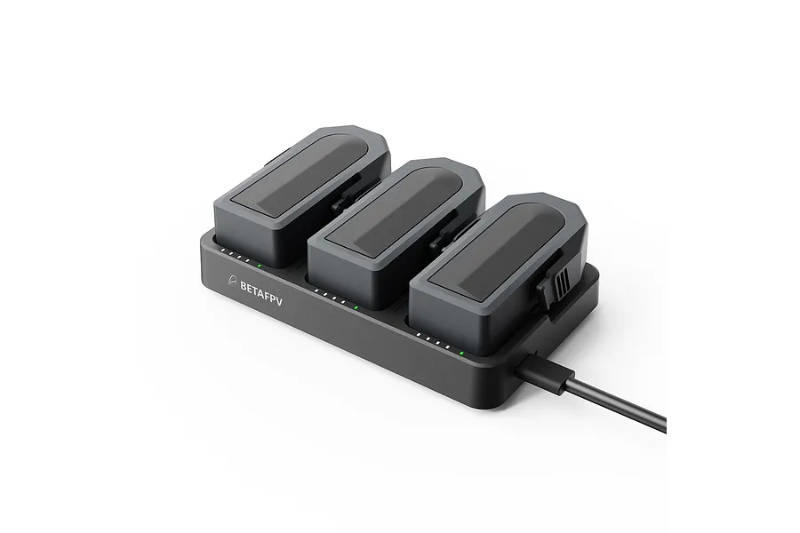 BetaFPV Three-Way Charging Hub image 142164