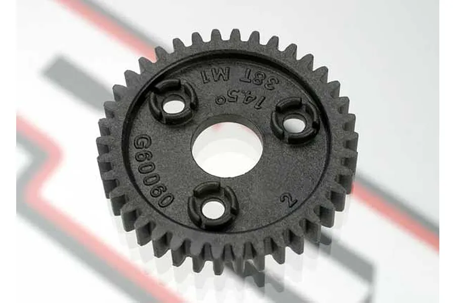 Traxxas 38T 1Mod Spur Gear image 14222