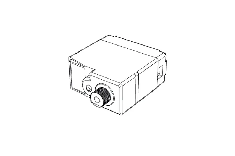 MJX RC Servo image 142286