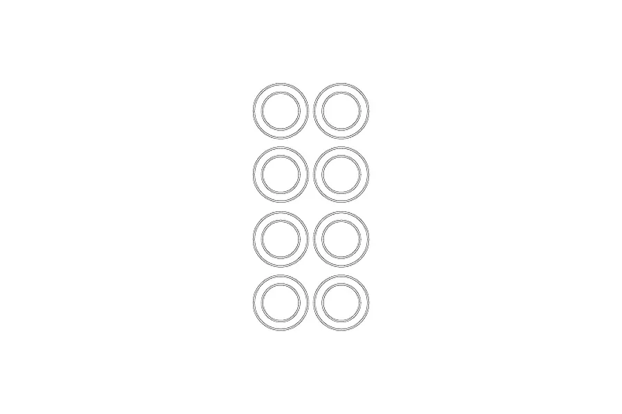 MJX RC Ball Bearings 8Pcs image 142327