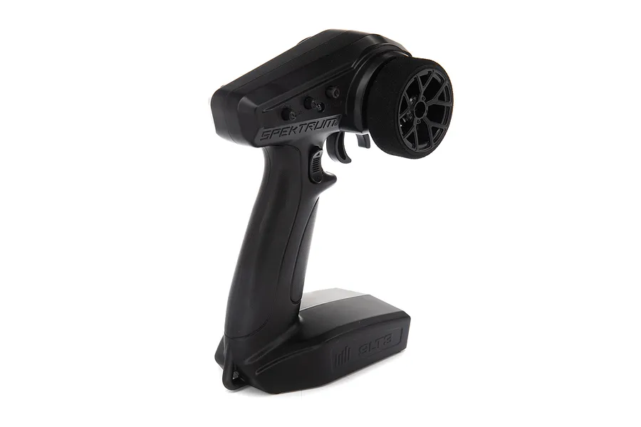 Spektrum SLT3 2.4Ghz 3ch Transmitter with DSC image 142397