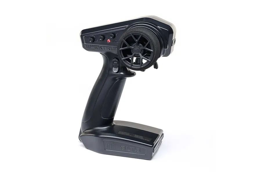 Spektrum SLT3 2.4Ghz 3ch Transmitter with DSC image 142398