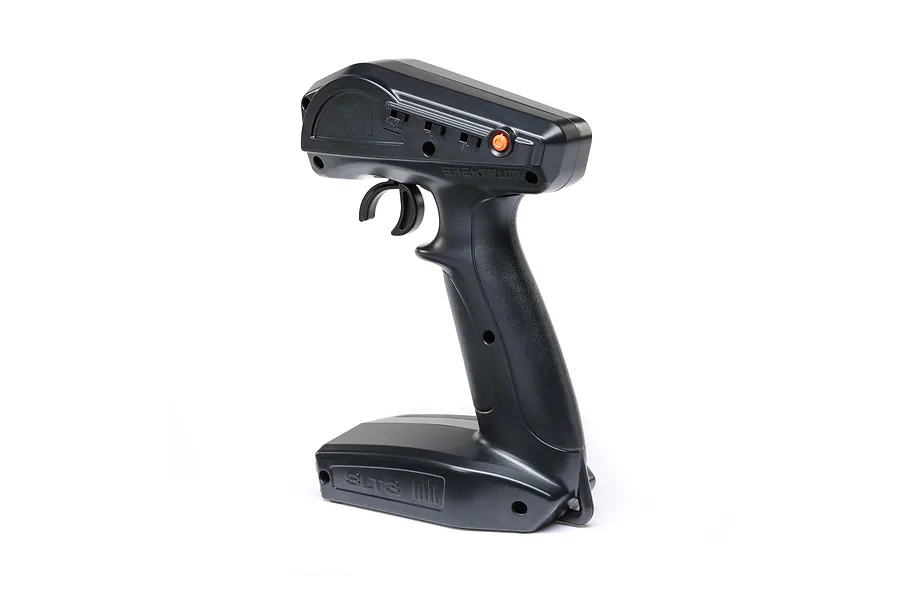 Spektrum SLT3 2.4Ghz 3ch Transmitter with DSC image 142399