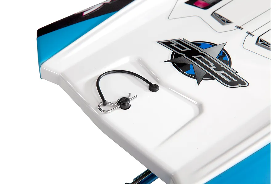 Traxxas DCB M41 Widebody 40&amp;quot; RC Speed Boat Brushless Catamaran RTR image 14241