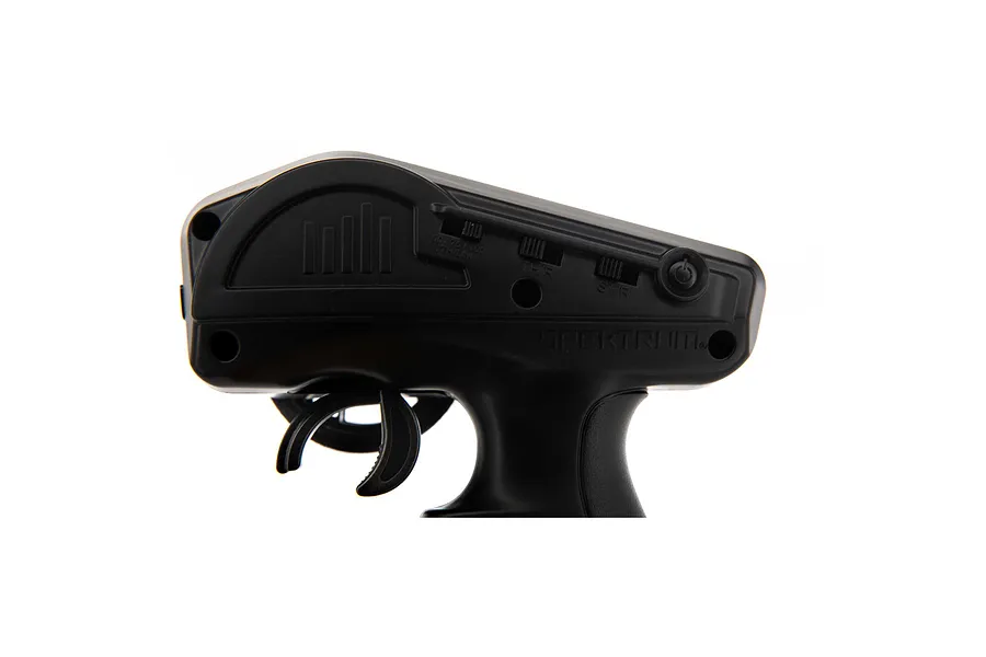 Spektrum SLT3 2.4Ghz 3ch Transmitter with DSC image 142405