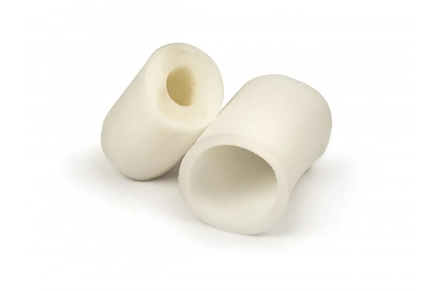 HPI 12-18 Size Nitro Air Filter Element Set image 142469