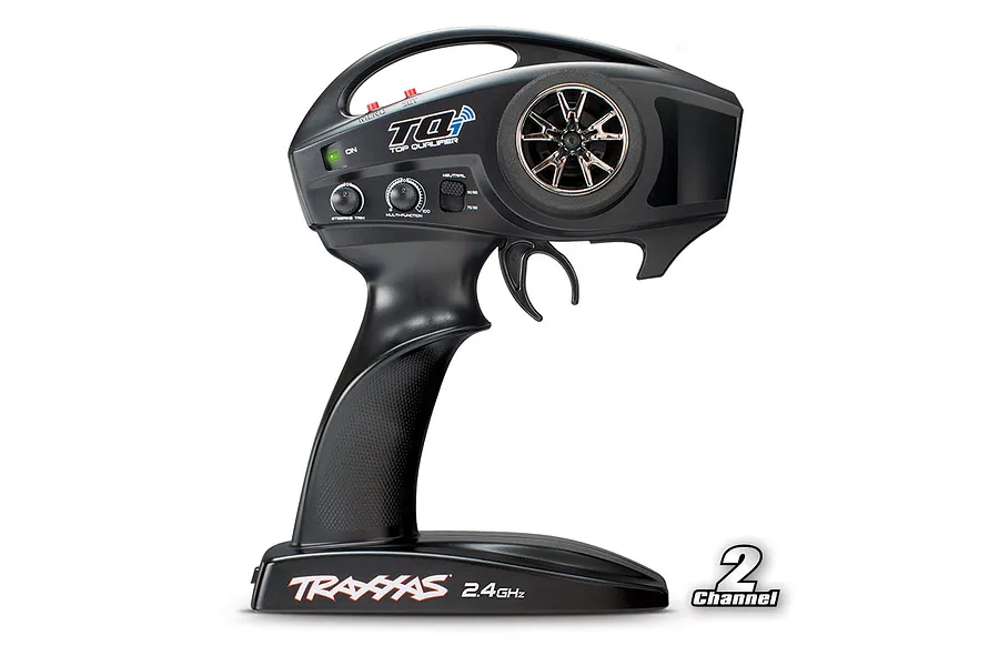 Traxxas DCB M41 Widebody 40&amp;quot; RC Speed Boat Brushless Catamaran RTR image 14249