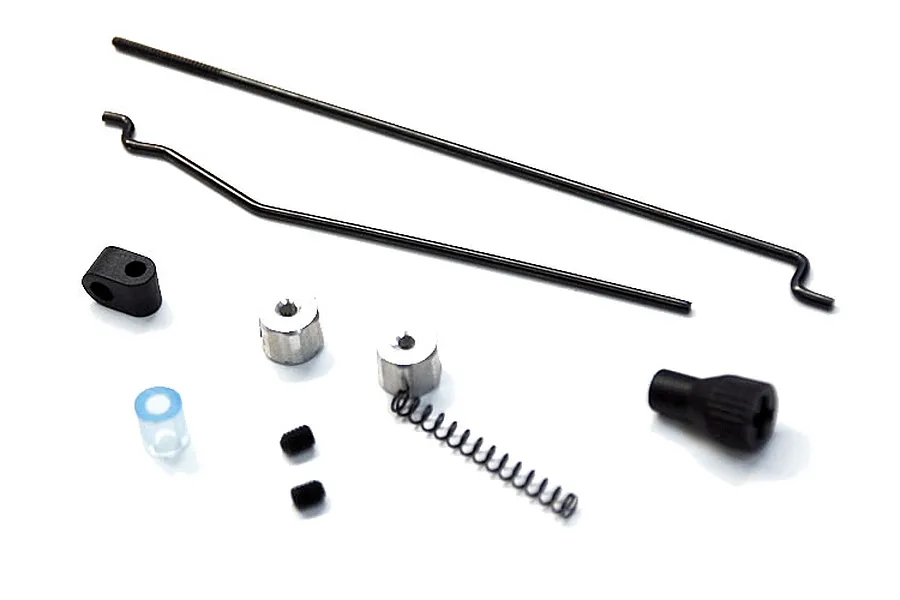 HSP Throttle Linkage Set image 14253