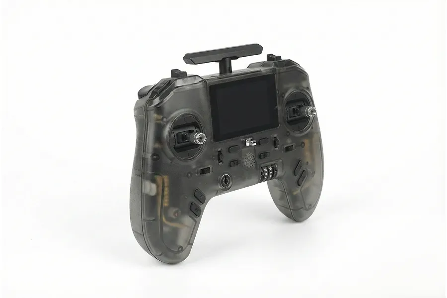 FlySky ProArt PA01 2.4GHz 18ch AFHDS 3/ELRS Transmitter  image 142782