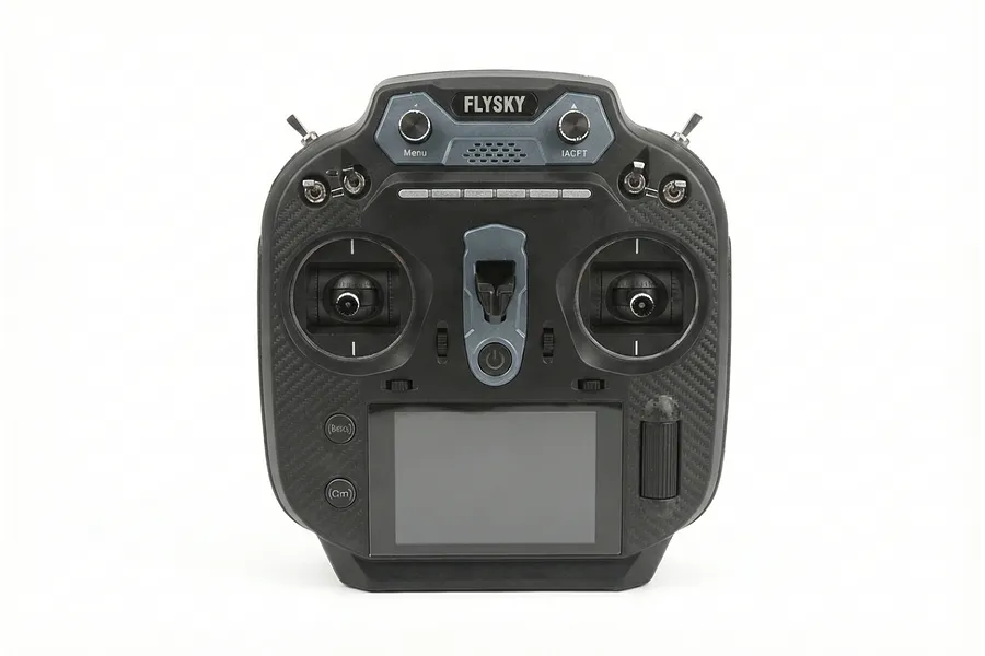 FlySky FS-ST16 2.4GHz 18ch ANT Transmitter  image 142786