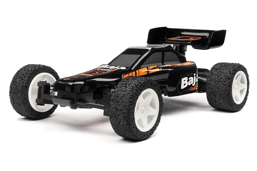 HPI Baja Q32 RC Buggy Electric 2WD 1/32 Scale RTR image 14286
