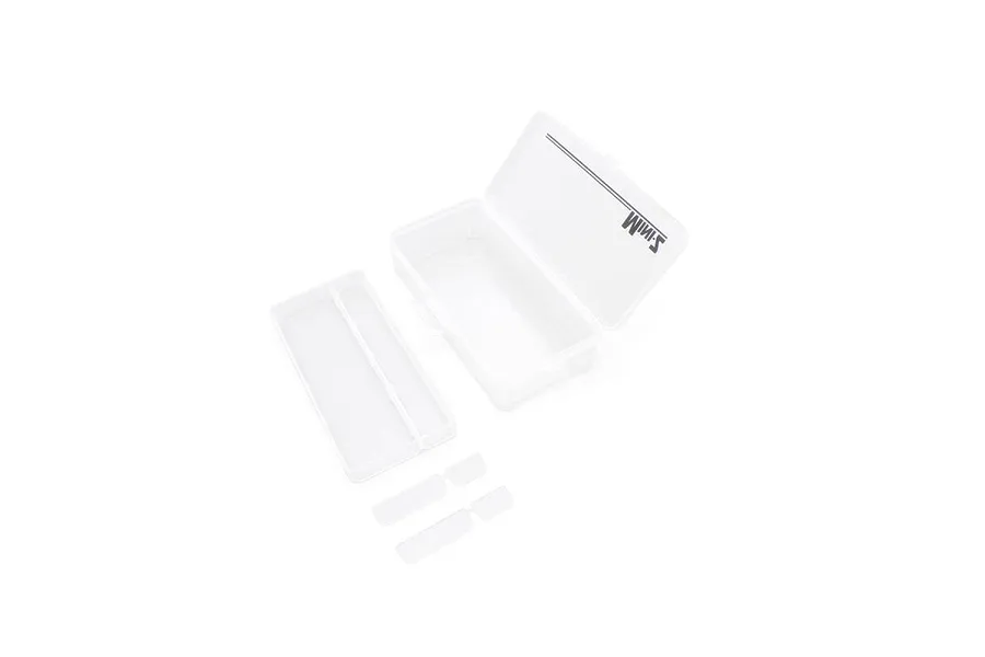 Kyosho Mini-Z Case with Accessory Tray image 143200