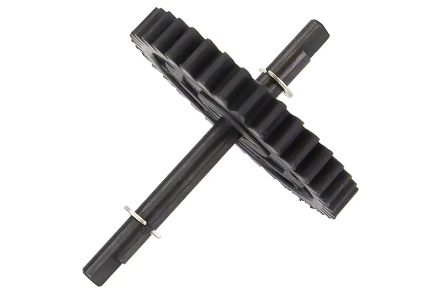 HSP 36T 1Mod Spur Gear Set image 1