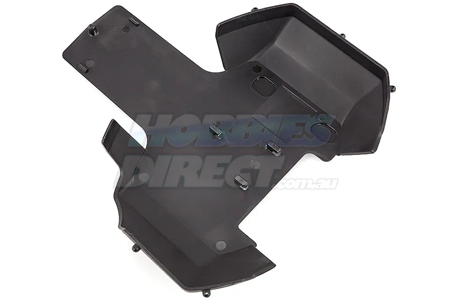 Rovan Rear Under Guard image 14339