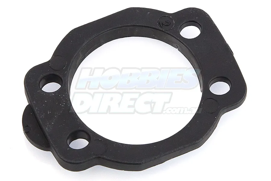 Rovan 2 Degree Rear Hub Shim 1pc image 14343