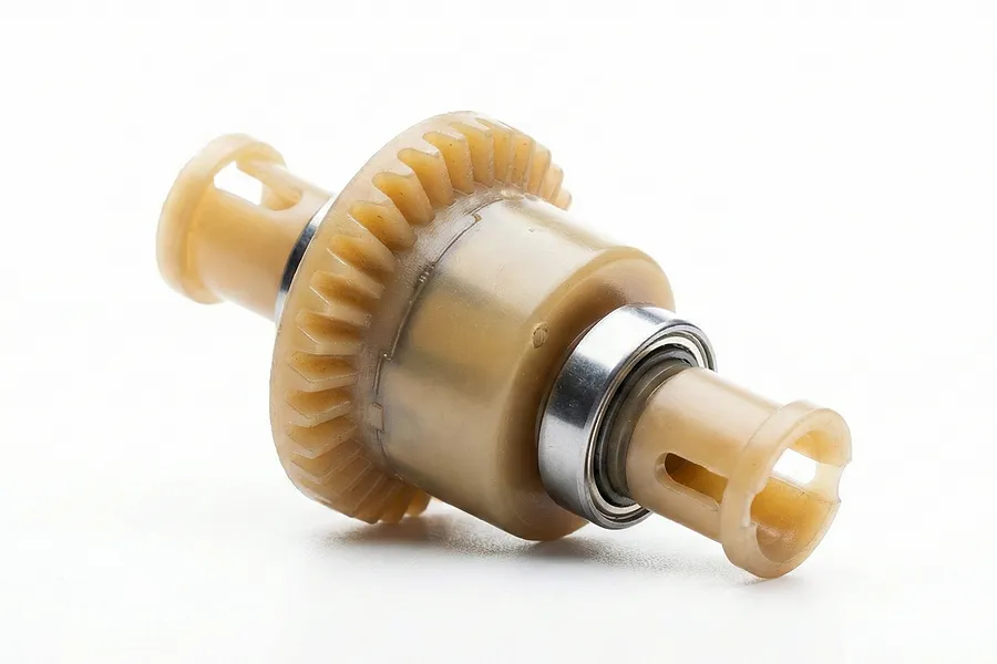 Maverick Complete Differential image 143609