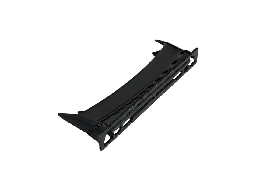 Pandora RC 1/10 180SX Rear Wing - Black image 143822