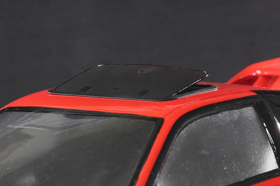 Pandora RC 1/10 RPS13 180SX Sun Roof image 143841