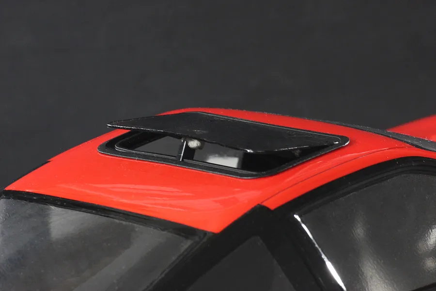 Pandora RC 1/10 RPS13 180SX Sun Roof image 143842