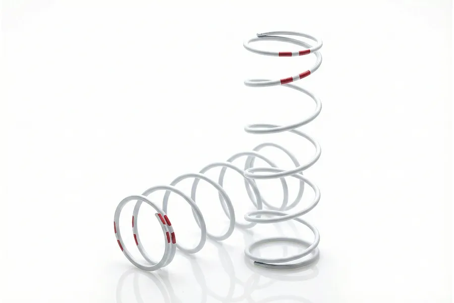 Traxxas XX-Long GTR (Pink 0.884 Rate) Shock Springs 2Pcs image 143916