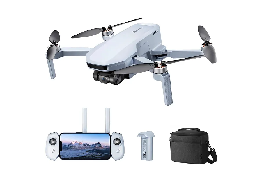 Potensic ATOM SE 4K Camera Drone image 143974