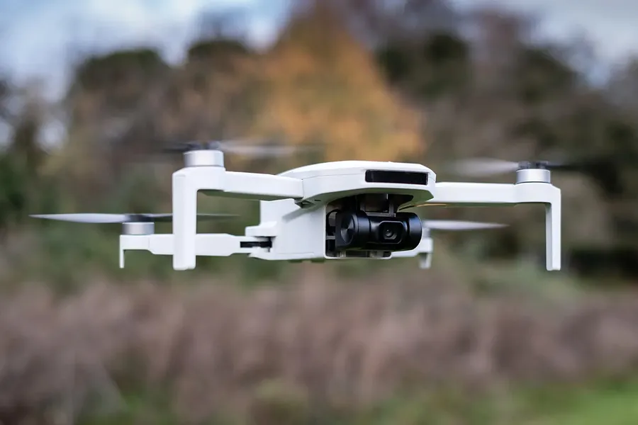 Potensic ATOM SE 4K Camera Drone Expansion Bundle image 143980