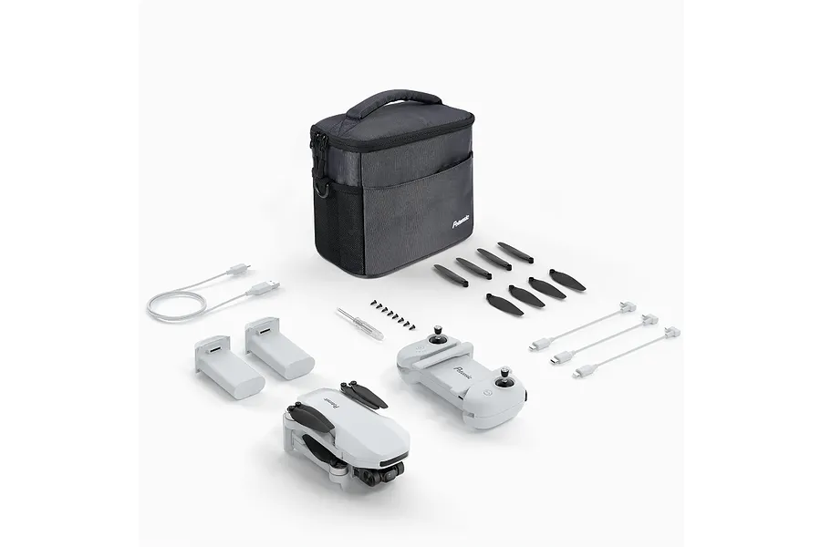 Potensic ATOM SE 4K Camera Drone Expansion Bundle image 143983