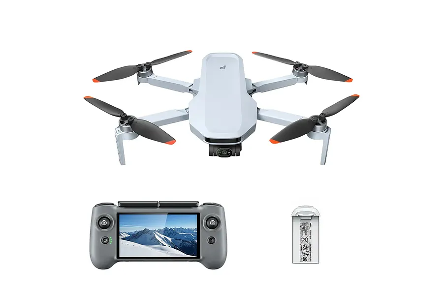 Potensic ATOM 2 8K Camera Drone with Screen Remote image 144002