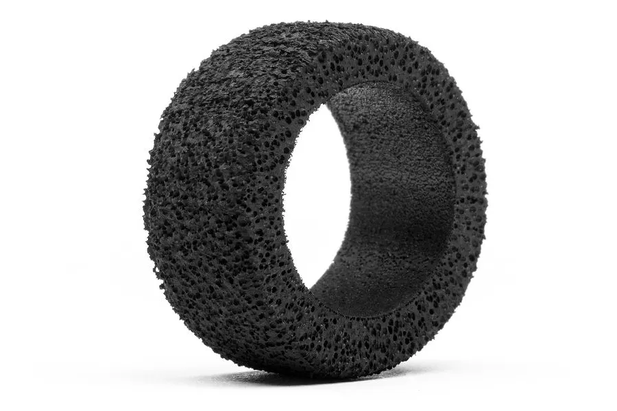 HPI 0.7&amp;quot; Q32 Firm Foam Tyre Set image 14402