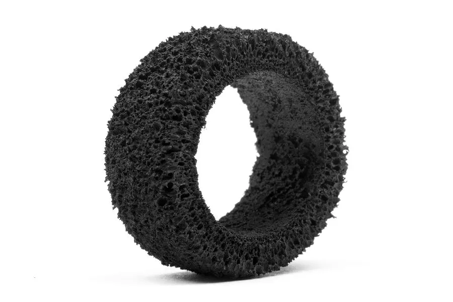 HPI 0.7&amp;quot; Q32 Soft Foam Tyre Set image 14404