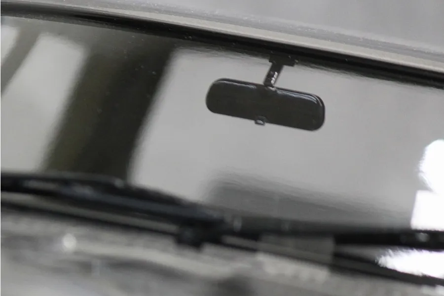 Pandora RC 1/10 Type A Rear View Mirror Set image 144173