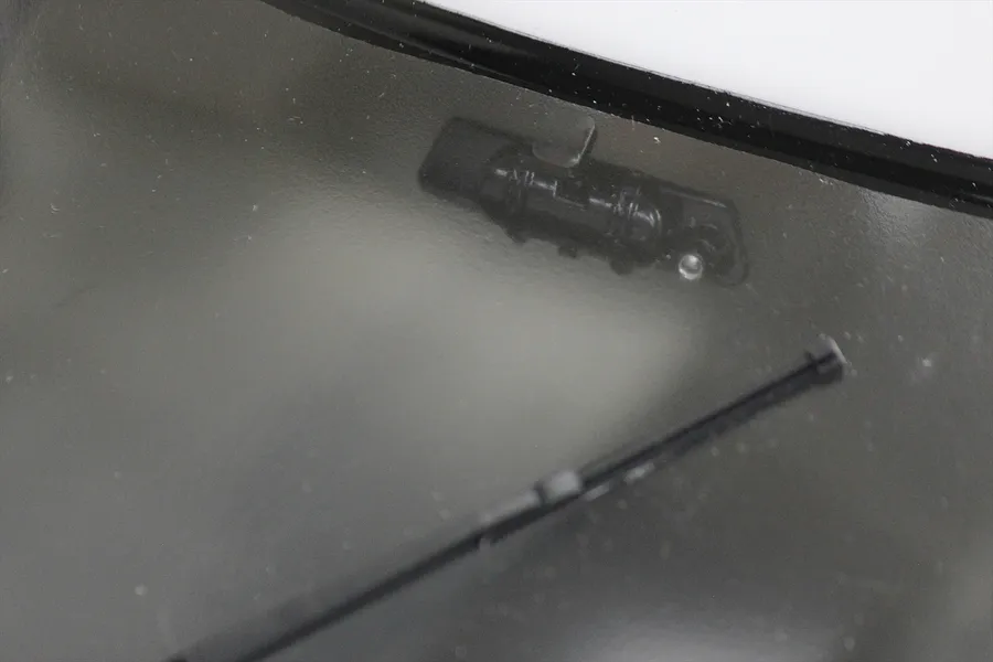 Pandora RC 1/10 Type B Rear View Mirror Set image 1
