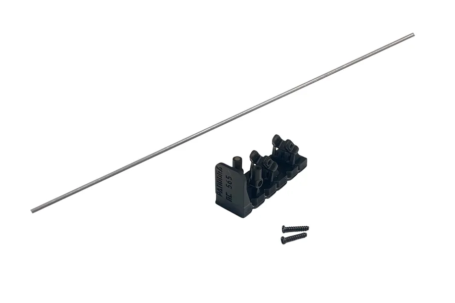 Pandora RC 1/10 Adjustable Connection Rods 2Pcs image 3