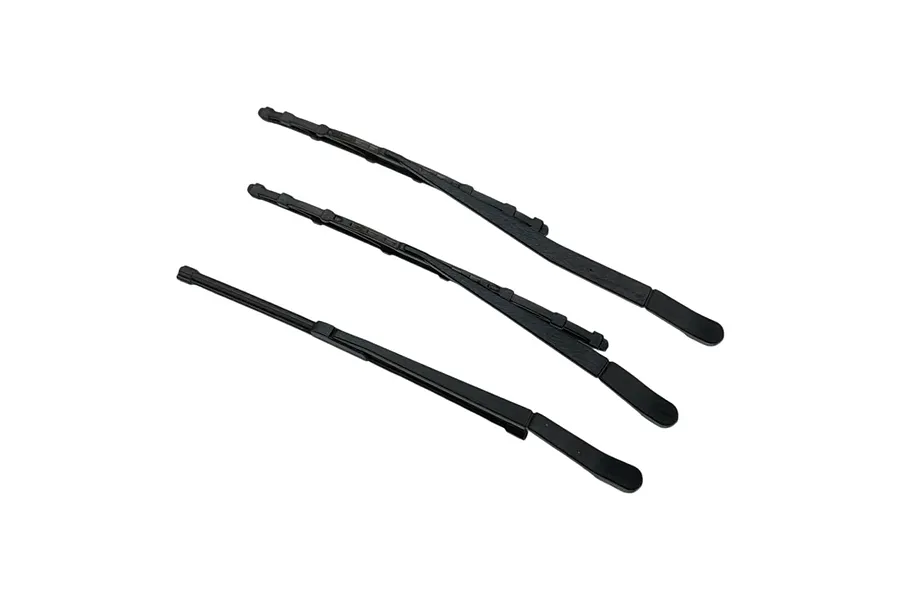 Pandora RC 1/10 Windscreen Wipers 2Pcs image 1