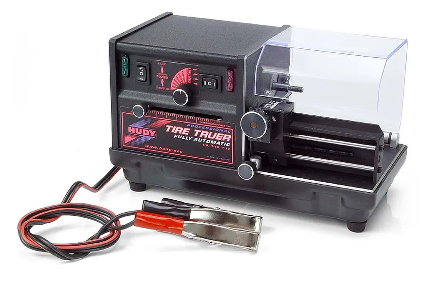 Hudy Automatic Tyre Truer image 144424