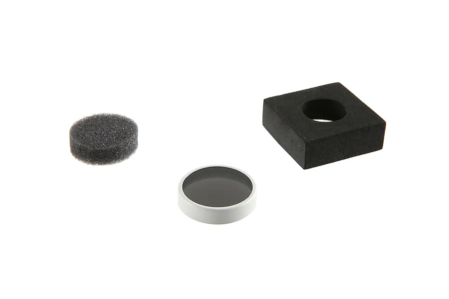 DJI Phantom 4 ND4 Filter image 14458