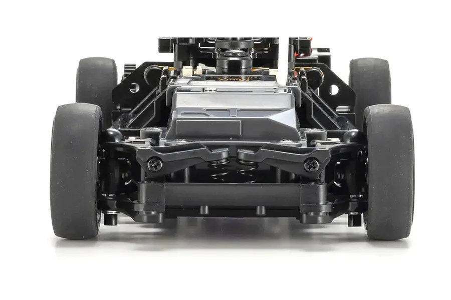 Kyosho Mini-Z MR-04 Mazda Savanna RX-7 (SA22C) RC Car Electric RWD RTR - 1997 Daytona No.77 image 144675
