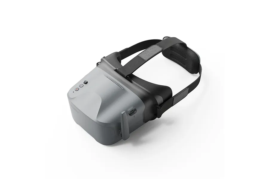 BetaFPV VR04 FPV Drone Goggles - Analogue Version image 144899