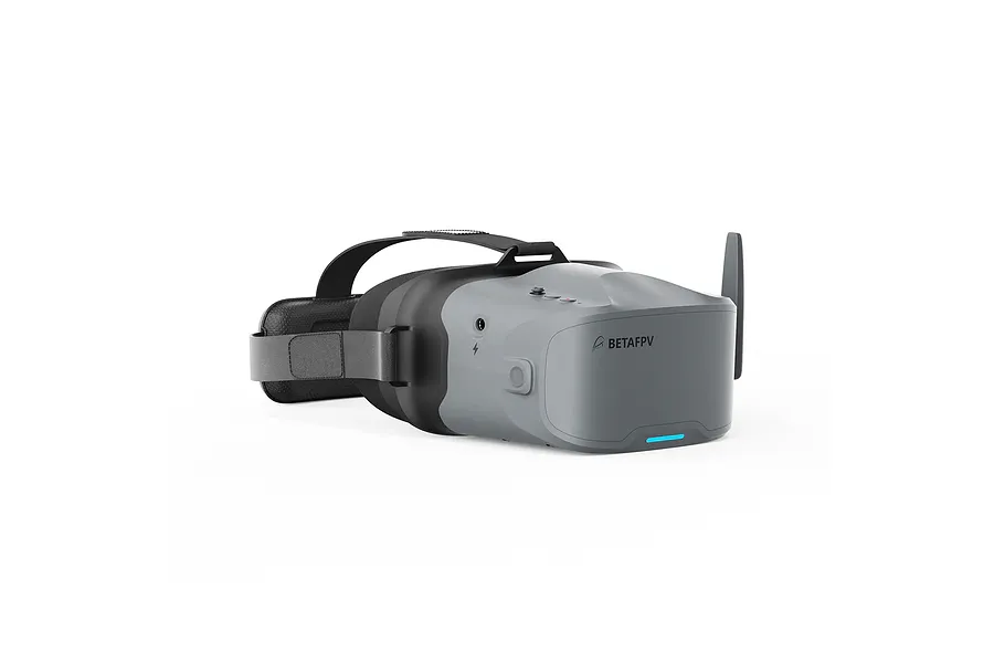 BetaFPV VR04 FPV Drone Goggles - Analogue Version image 144901