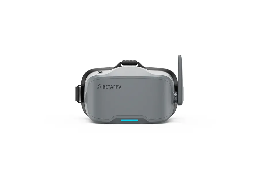 BetaFPV VR04 FPV Drone Goggles - Analogue Version image 144903