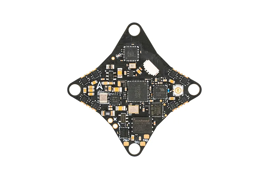 BetaFPV 5 in 1 Air Brushless Flight Controller image 144904