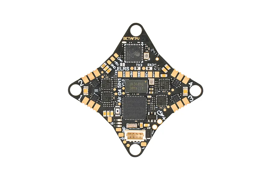 BetaFPV 5 in 1 Air Brushless Flight Controller image 144905