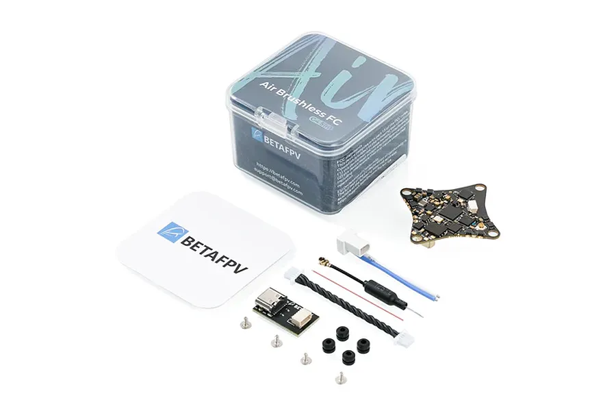 BetaFPV 5 in 1 Air Brushless Flight Controller image 144907