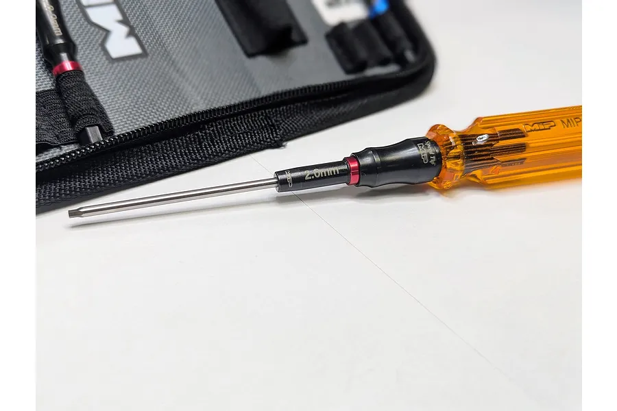 MIP Essentials Speed Tip Tool Kit image 144937
