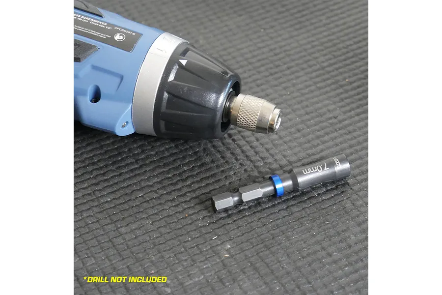 MIP Essentials Speed Tip Tool Kit image 144939