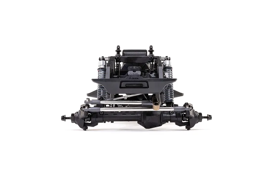 Axial SCX10 III Builder&amp;#039;s Kit RC Rock Crawler Electric 4WD 1/10 Scale Kit image 145002