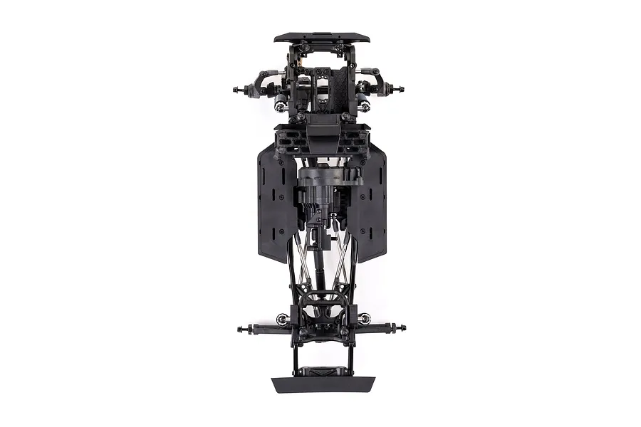 Axial SCX10 III Builder&amp;#039;s Kit RC Rock Crawler Electric 4WD 1/10 Scale Kit image 145006